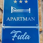 Διαμέρισμα Fida