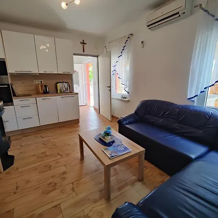 Apartament Fida