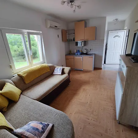 Fida Apartament