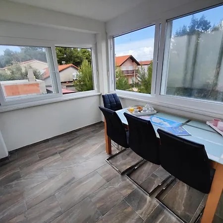 Fida Appartement *