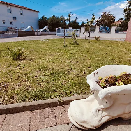 Fida Apartamento Vir