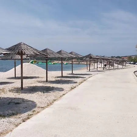 Fida Apartamento Vir