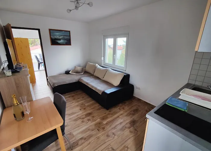 Fida Apartament