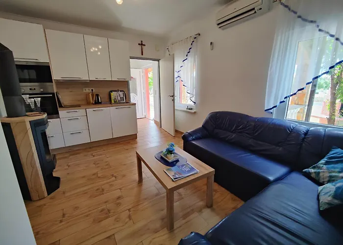 Apartament Fida