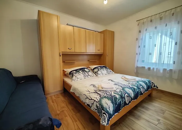 Fida Apartament Vir
