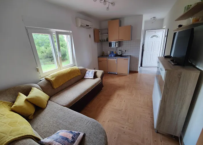 Fida Apartament