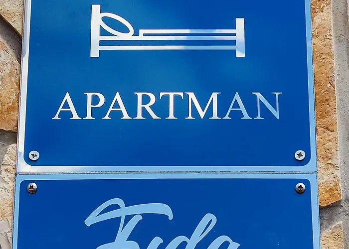 Apartament Fida