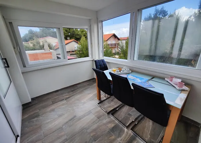 Fida Apartament *