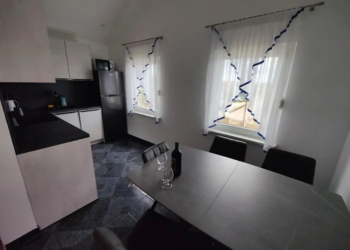 Fida Apartament Vir