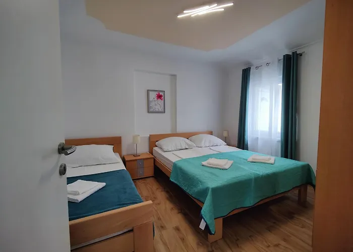 Fida Apartament *