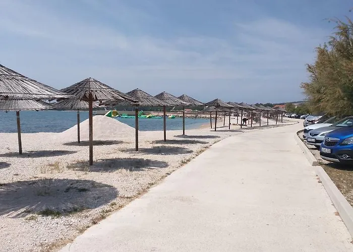 Fida 아파트 비르